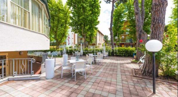Hotel Arianna